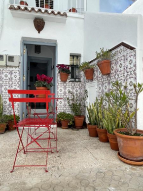 Casa Feliz